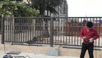 北京鐵藝護欄，鐵藝圍欄