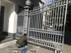 北京鐵藝廠家