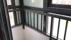 陽臺(tái)欄桿組裝護(hù)欄