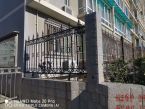 鑄鐵護欄，北京鑄鐵欄桿廠家