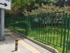 鐵藝圍欄廠家，北京鐵藝欄桿廠家