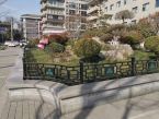 鐵藝欄桿，北京鐵藝欄桿廠家