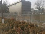 鐵藝欄桿，北京鐵藝護(hù)欄